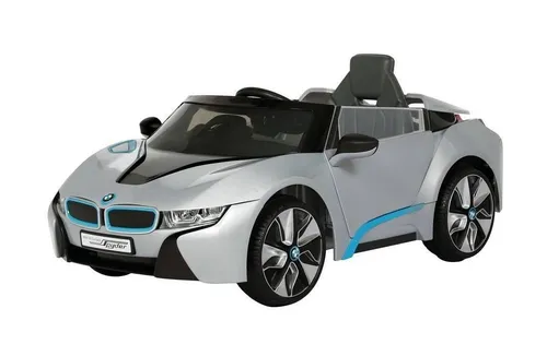 Carro electrico bmw i8 para niños cheap