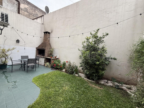Departamento En Balvanera