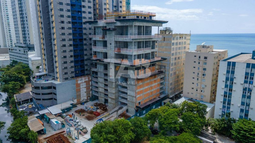 Imagem 5 de 27 de Apartamento Alto Padrão Para Venda No Boreal Tower - 281467