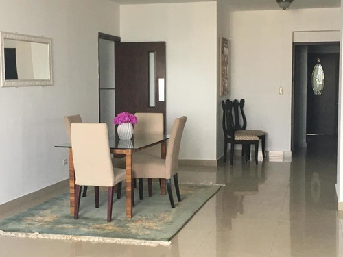 Imagen 4 de 14 de Alquiler De Apartamento En Ph The Palm, Obarrio 19-6213