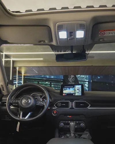 Mazda Cx-5 Carbon Edition 2022