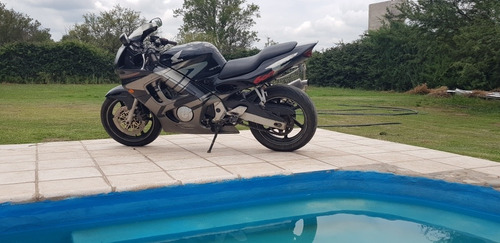 Honda Cbr
