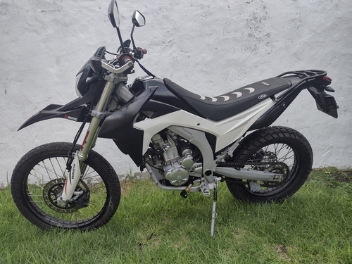 Guerrero Gxr 300