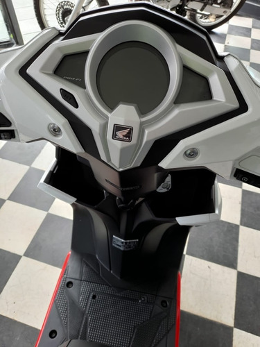 Honda Elite 150cc