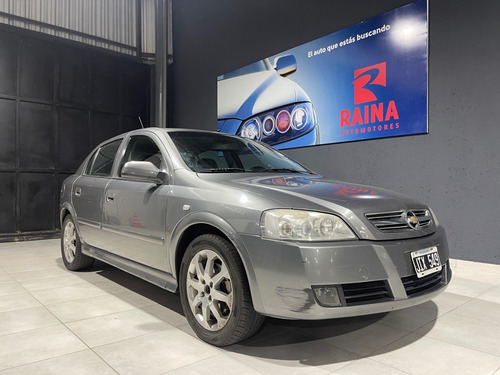 Imagen 2 de 7 de Chevrolet Astra Ii Gls 2.0 N 8v 5ptas