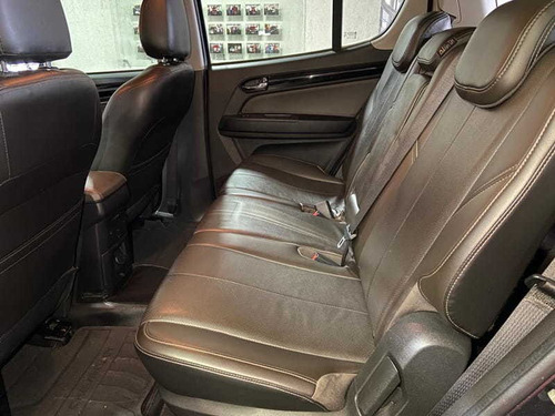 Imagem 5 de 15 de Chevrolet Trailblazer Ltz Ad4 2017