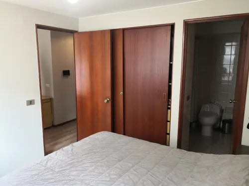 Departamento Isidora Goyenechea / San Sebastián / El Golf