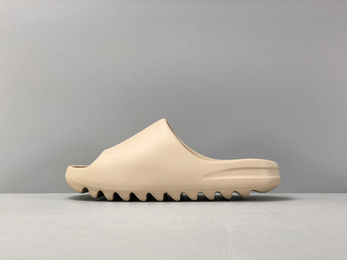 Yeezy Slide Goma Resistente Desgastepantuflas Hombre Y Mujer