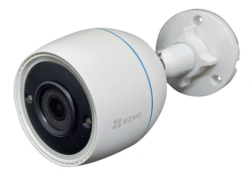 Camara Bullet Intemperie Ip 1080p Wifi Ezviz C3tn