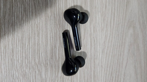 Audífonos In-ear Inalámbricos Huawei Freebuds Lite Black