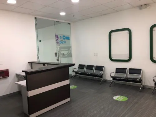 Oficina En Arriendo En Morato. Cod A1003070