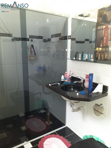 Imagem 8 de 15 de Excelente Casa Com Ótimo Acabamento - 202188