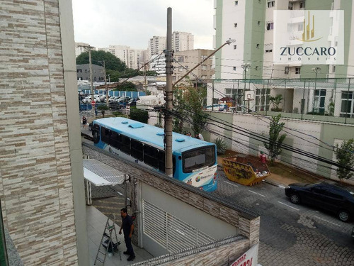 Salão À Venda, 440 M² Por R$ 3.900.000,00 - Vila Progresso - Guarulhos/sp - Sl0623