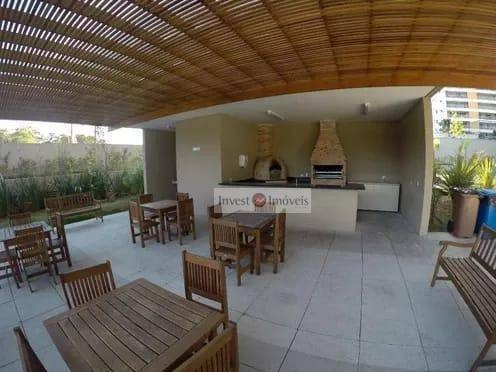 Apartamento Para Alugar, 122 M² Por R$ 4.350,00/mês - Jardim Das Indústrias - São José Dos Campos/sp - Ap4663