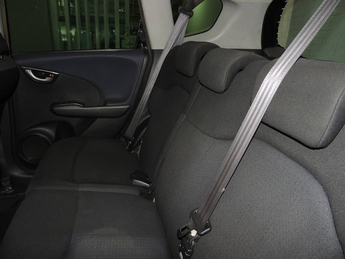 Imagem 9 de 10 de Honda Fit Fit Lx 1.4/ 1.4 Flex 8v/16v 5p Mec. Flex Manual