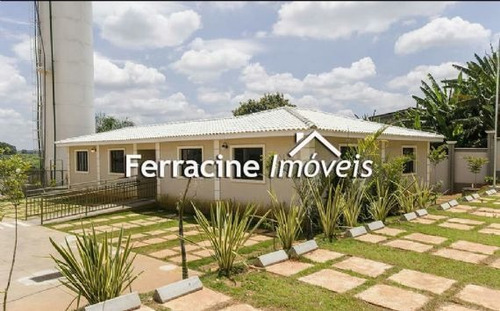 Imagem 9 de 12 de 00075 - Apartamento 2 Dorms, Água Chata - Guarulhos/sp - 75