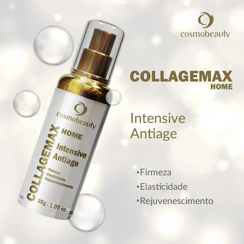 Collagemax Home Serum Anti Age Intensive Cosmobeauty 30g