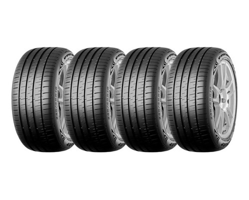 Set 4 Neumatico 225/55r18 Dunlop Max060+ Ht 102y Jp