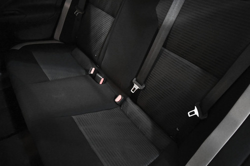 Imagen 15 de 15 de Nissan Versa 2020 1.6 Advance Mt