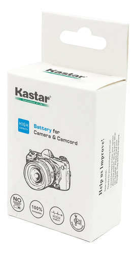 Klic-7006 (1400mah) Compatible Cámaras Digital Kodak