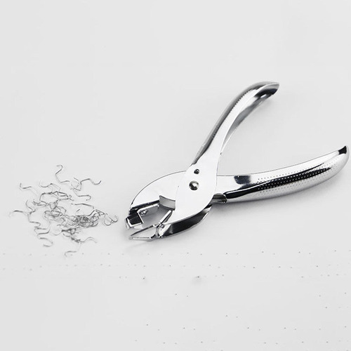 Bh 4 Extractor De Grapas Multifuncional, Suministros De