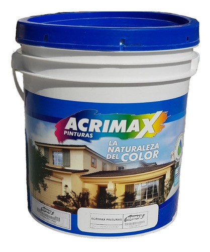 Revesitimiento Texturado Acrilco 1000 Colores 25kg - Acrimax