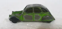 Comprar Mini Buby Citroen Escala 1:64