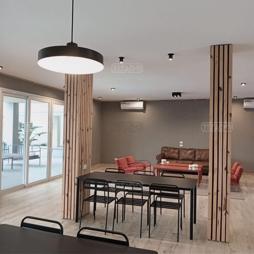 Departamento En Venta En Zug Caamaño, La Lonja, Pilar
