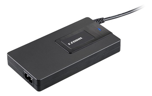 Fonte Para Note 90w Universal Auto Com Usb Ad-620-90w Top Co