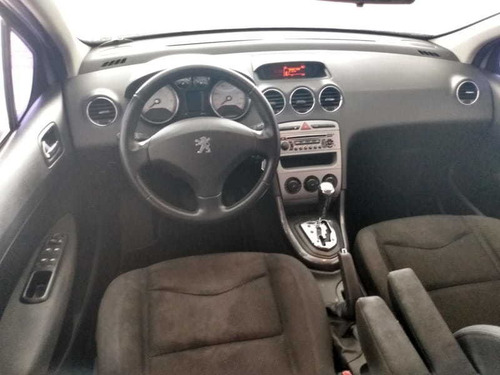 Peugeot 408 Allure