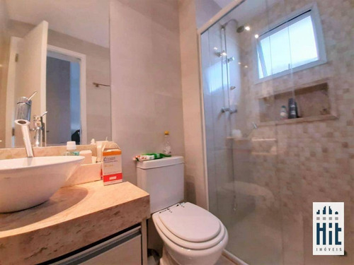 Apartamento À Venda, 76 M² Por R$ 956.000,00 - Aclimação - São Paulo/sp - Ap3804
