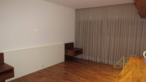 Imagem 26 de 30 de Casa Com 4 Dormitórios À Venda, 841 M² Por R$ 8.900.000,00 - Condomínio Terras De São José Ii - Itu/sp - Ca0545
