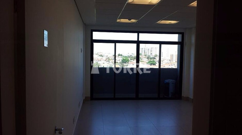 Imagem 6 de 14 de Sala Á Venda E Para Aluguel Em Jardim Chapadão - Sa002664