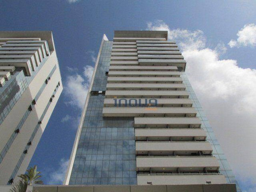 Imagem 1 de 13 de Sala Comercial Mobiliado Complexo São Mateus - Sa0017
