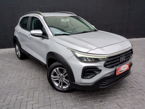 Fiat Pulse DRIVE 1.0 Turbo 200 Flex Aut.