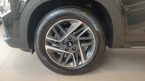 Hyundai Creta N LINE 1.0 TGDI 12X FLEX