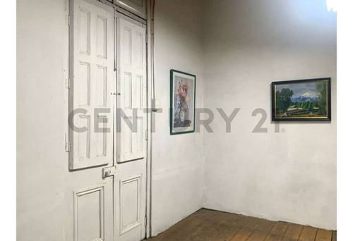 Se Vende Galpon/ Bodega En Independencia