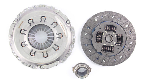 Kit De Clutch Mazda 3 2.0l 4cil 2014-2015-2016-2017-2018 Sa