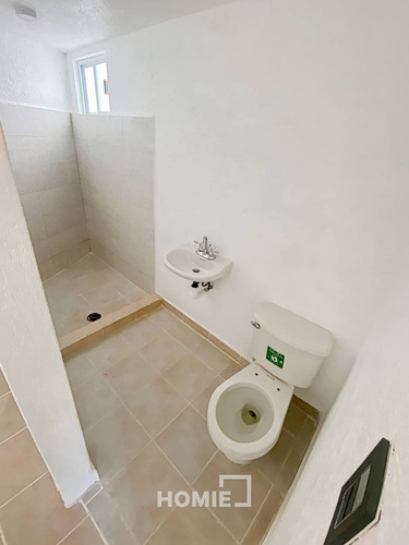 Imagen 6 de 9 de Bonita Casita Independiente En San Bartolo Ameyalco, Álvaro Obregón., 66424