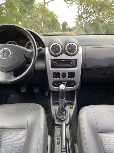 Renault Sandero Stepway 2011 1.6 Privilege 105cv