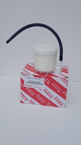 Filtro De Gasolina Yaris 2004-2008 Corolla 2009-2014