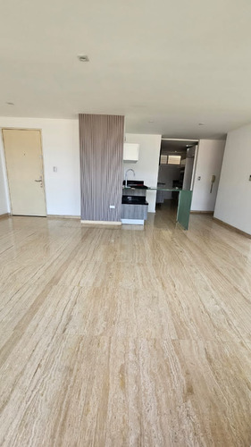 Venta Apartamento Escampadero Vista Panorámica Y Pozo Kr