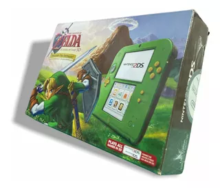 Nintendo 2ds