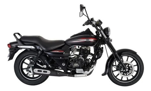 Bajaj Avenger Street 18ctas$24.319 Consultar Contado$$ Mroma