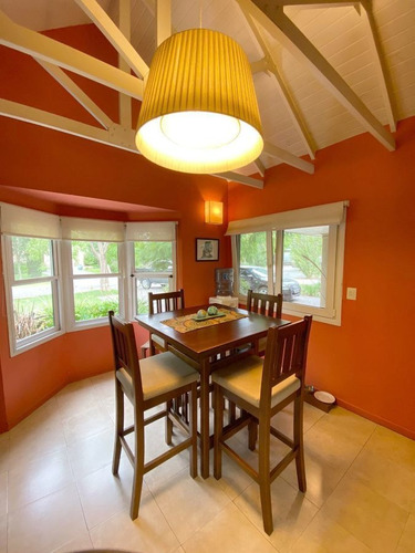 Imagen 3 de 30 de Casa En Venta De 4 Ambientes C/ Cochera En Country Buenos Aires Golf