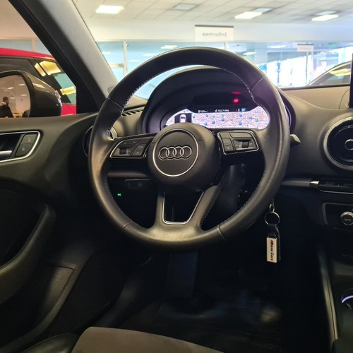 Imagen 20 de 25 de Audi A3 Sportback 2018 1.4 Tfsi Stronic 125cv Usado