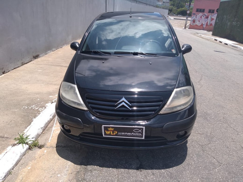 Citroën C3 Financiamento Com Score Baixo