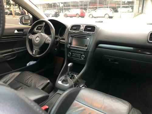 Volkswagen Jetta Variant