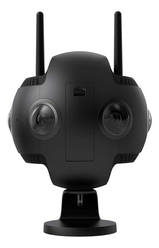 Insta360 Pro 2 Y Farsight, Cámara Profesional 360 8k