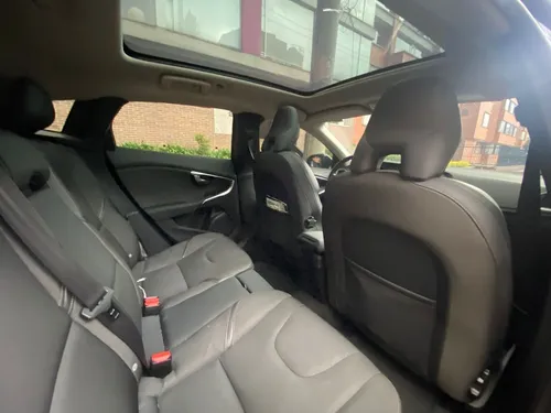 Volvo V40 2.5 T5 Cross Country Awd